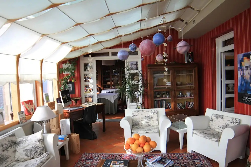 Felicin - Ristorante Albergo "Dimora Storica"