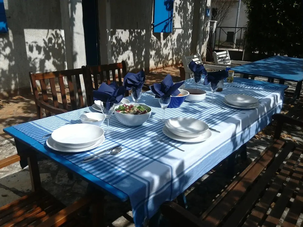 Apartments Ivas