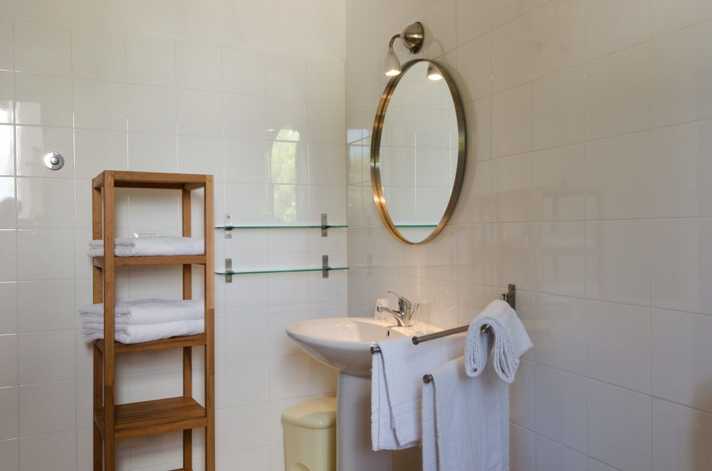 Tenuta Li Fani Residence Hotel