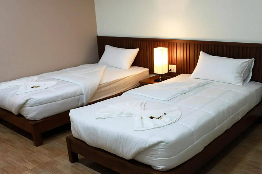 The Win Hotel