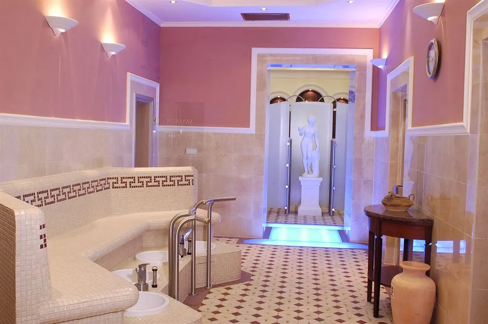 Ensana Centrální Lázně - Maria Spa