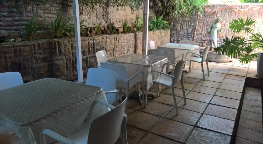 Ca Ira Wellness Retreat Guesthouse