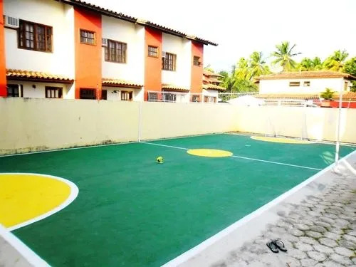 Residencial do bosque
