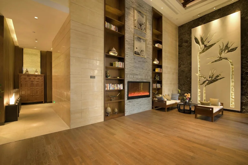 SSAW Boutique Hotel Hangzhou Wulin plaza Yefeng Modern Center