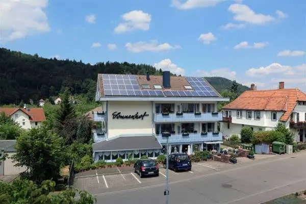 Hotel Sonnenhof