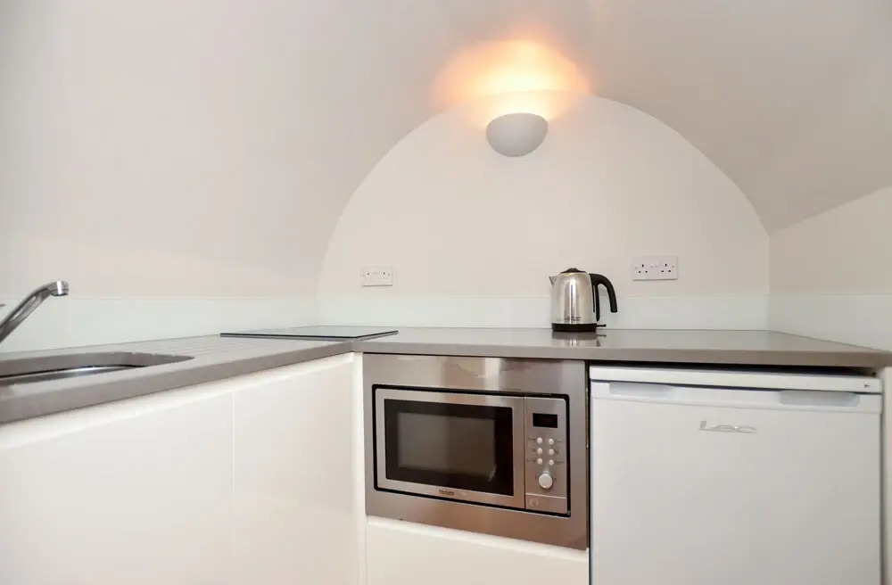 Chadwell Street Serviced Apartments