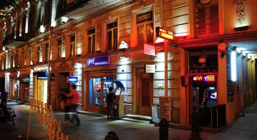 Tbilisi Rooms