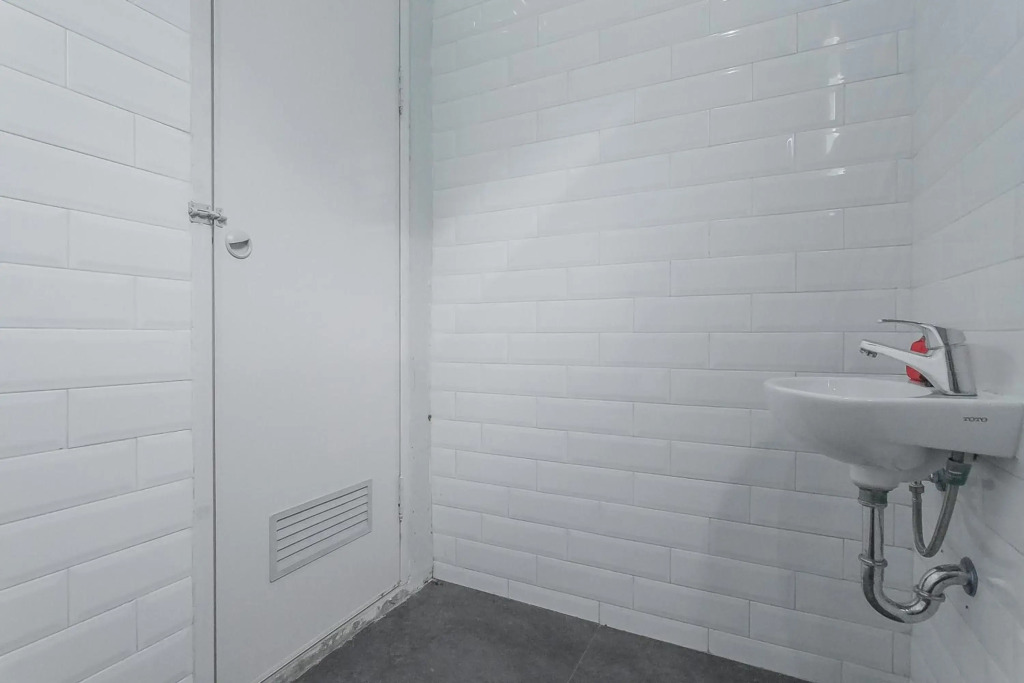 RedDoorz Resort Syariah @ Idelansia Home Stay Ciater