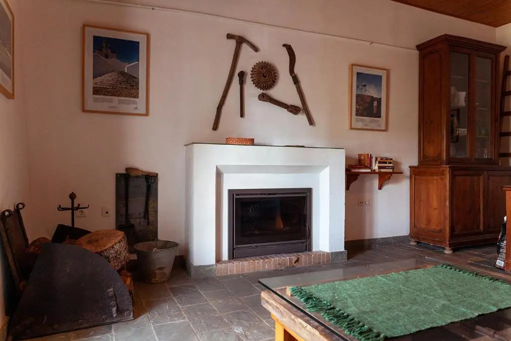 Casa del Ingeniero Jefe