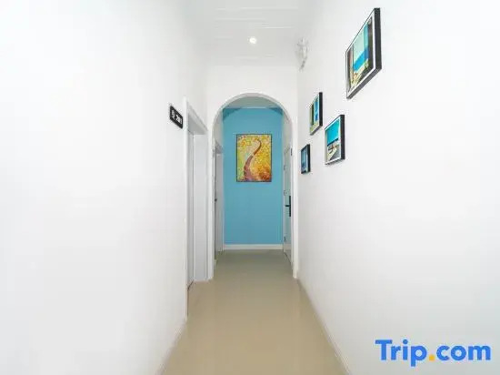 Sanya Yuansu Homestay