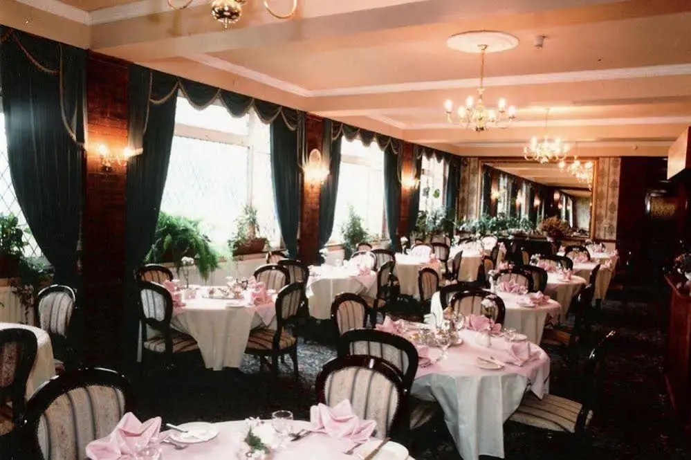 The Gate Hotel