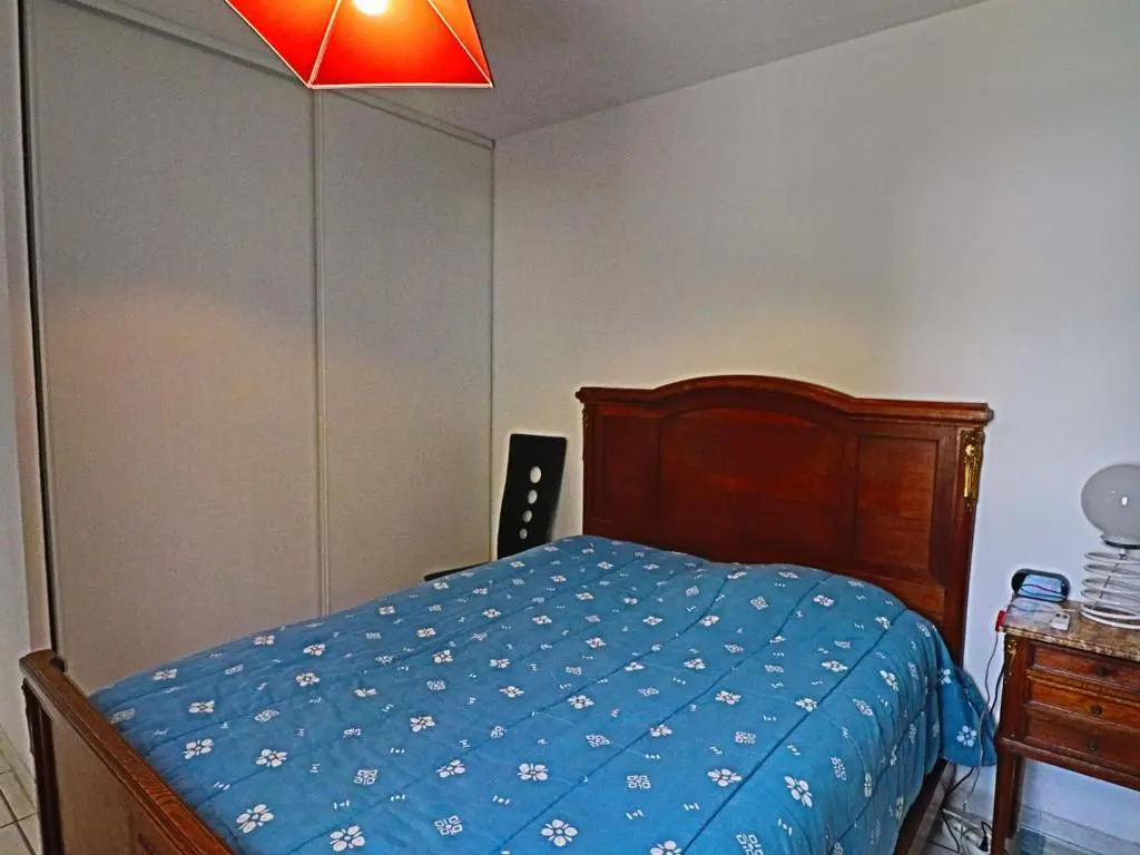 Appartement Sète, 2 pièces, 4 personnes - FR-1-472A-191
