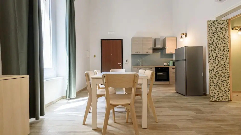 Vico Sedil Capuano 21
