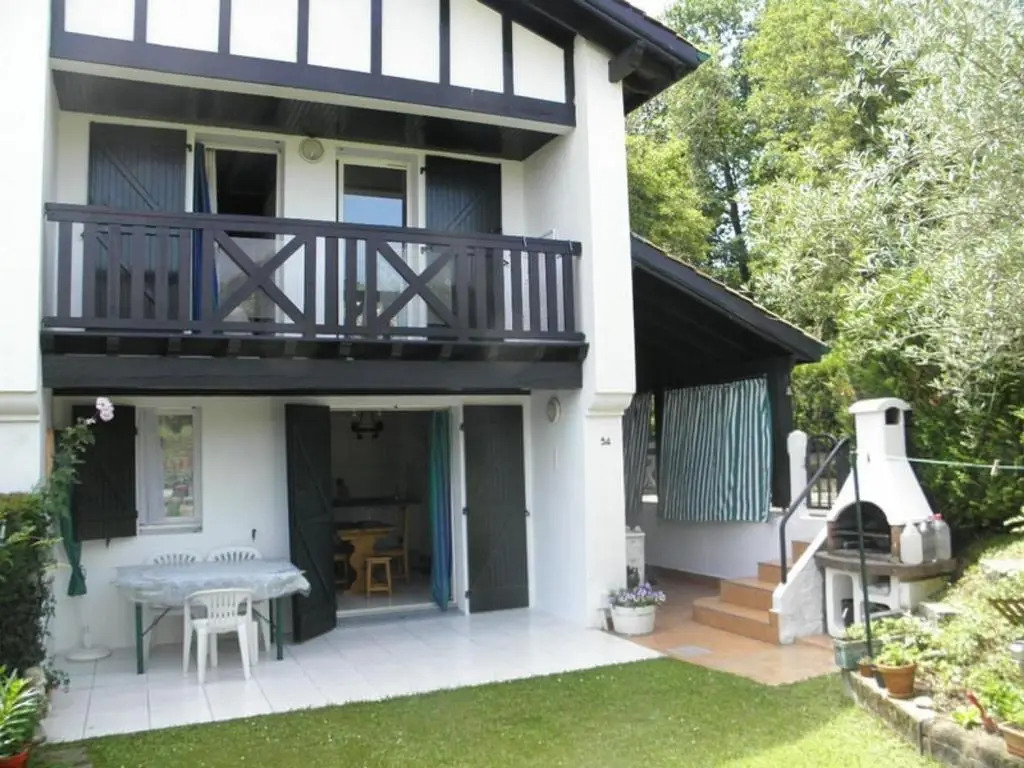 Maison Hendaye, 3 pièces, 5 personnes - FR-1-2-287