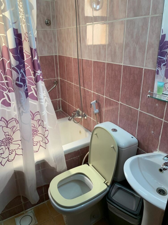 Al Rawdha Hotel Apartments