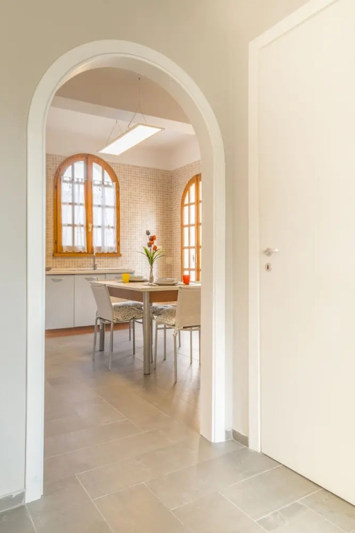 Villa Ad Un Passo Dal Mare