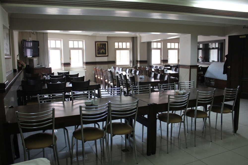 Kayiboyu Otel