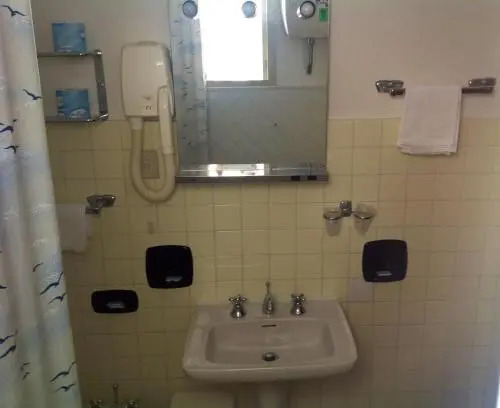 Hotel Katia