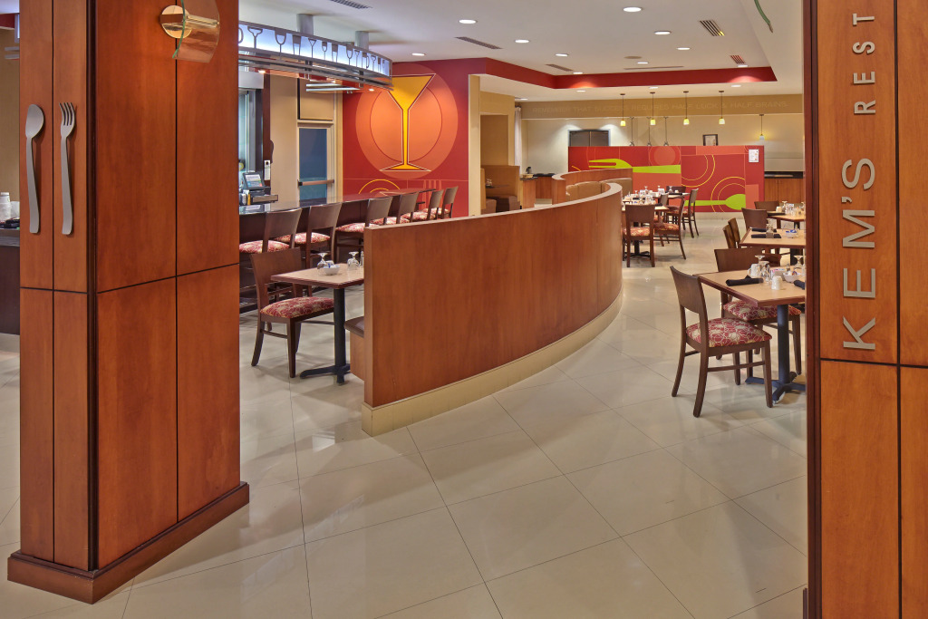 Holiday Inn Jacksonville E 295 Baymeadows by IHG