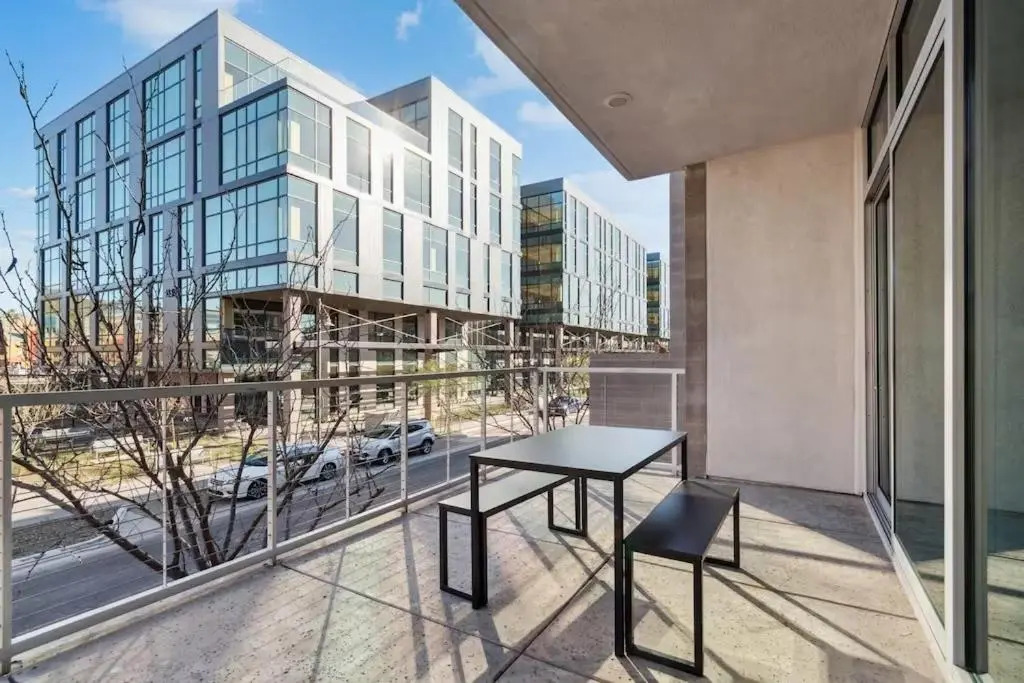 Tempe Lofts