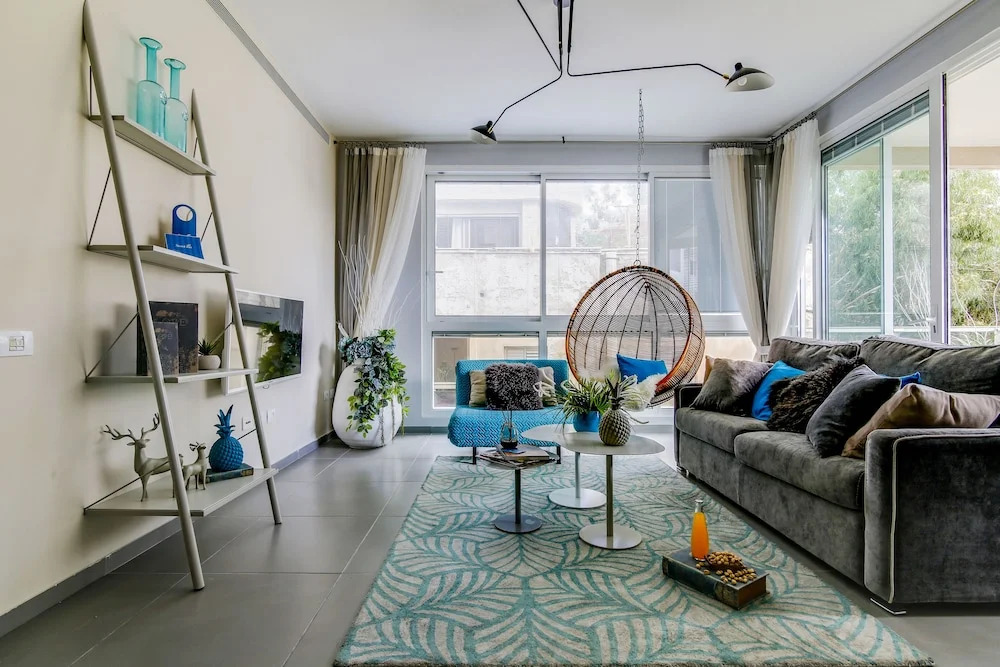 Sweet Inn Apartments -Trumpeldor St