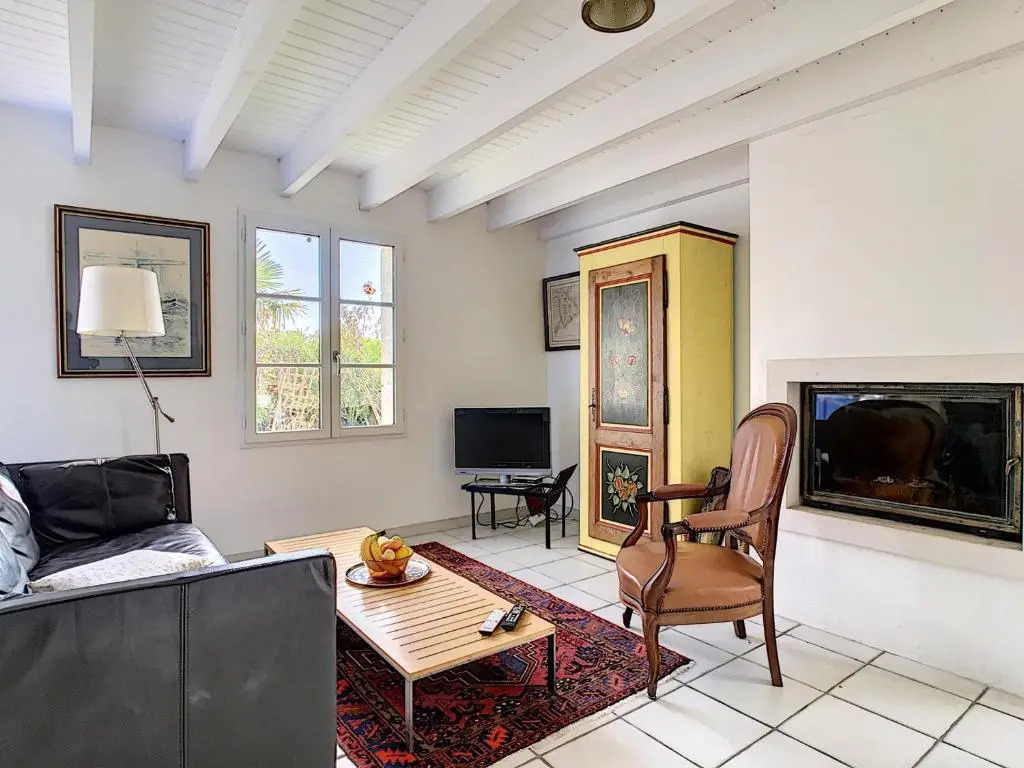 Maison Crozon, 4 pièces, 5 personnes - FR-1-370-49