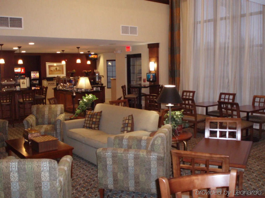 Staybridge Suites Covington