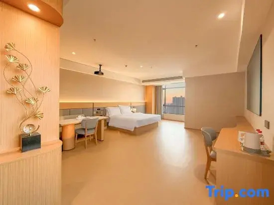 Shantou · Wanhui Holiday HOTEL Hotel (Chenghai)