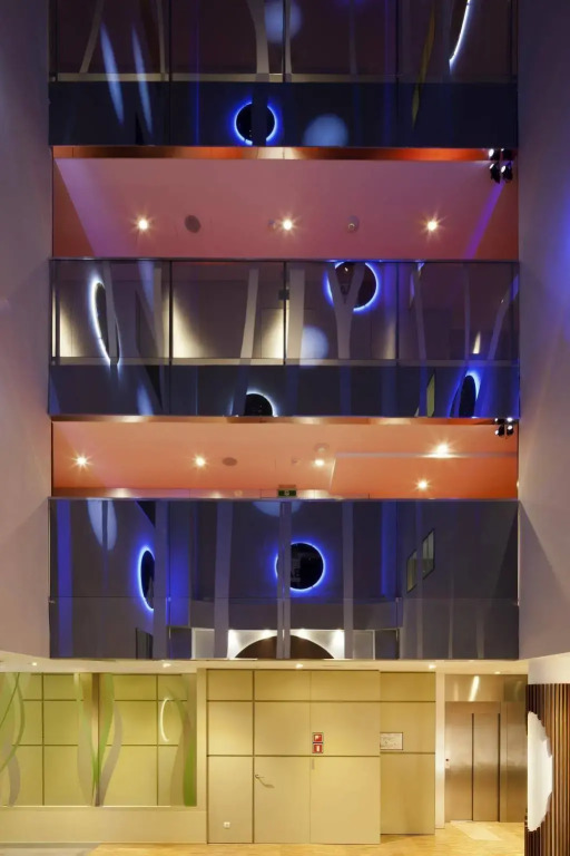 Ako Suite Hotel