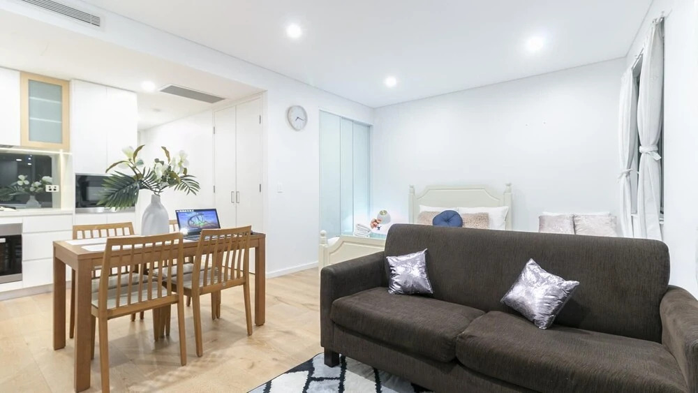 B06-darling Harbour Studio