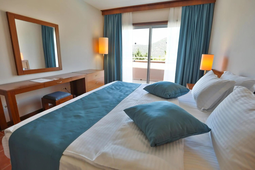 Happy Hotel Kalkan