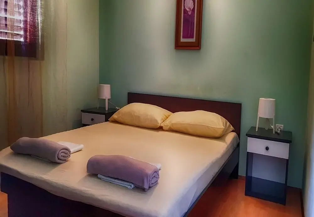 Apartments Mare Family only