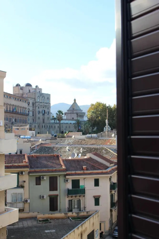 La Casa di Rosalia