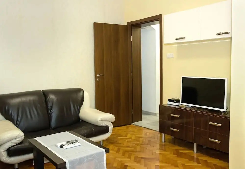 Fm Premium 2 Bdr Apartment Varna Center