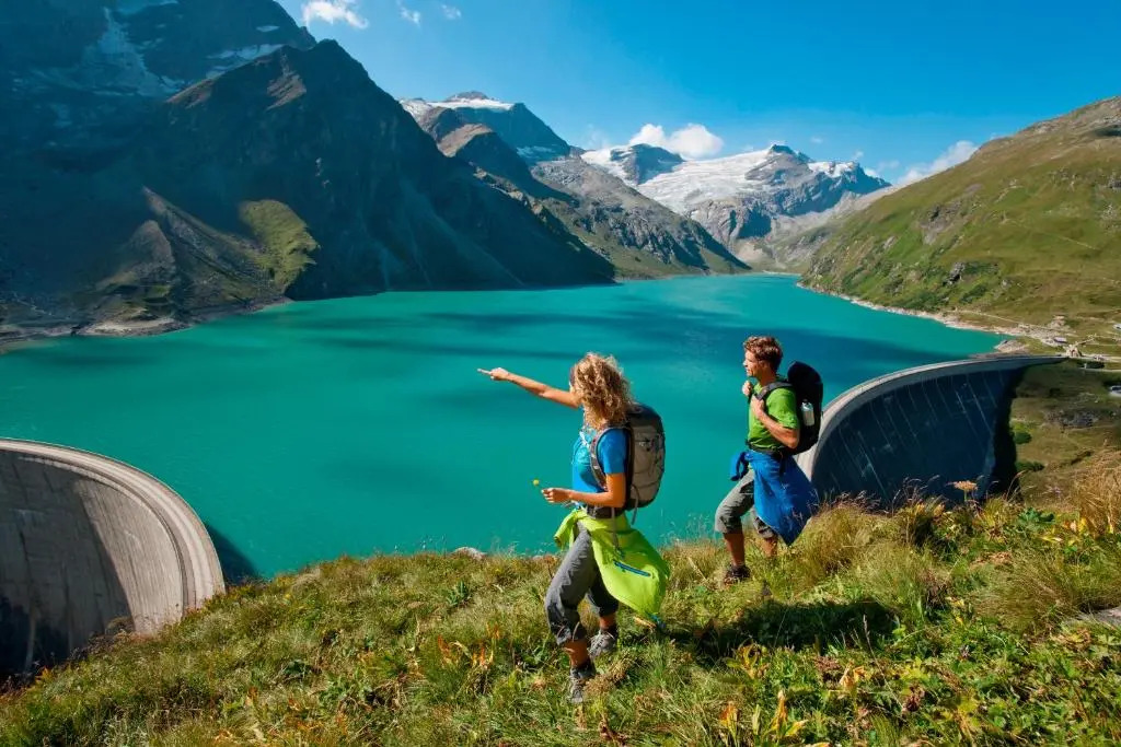 Tauern Relax Lodges by we rent, SUMMERCARD INCLUDED
