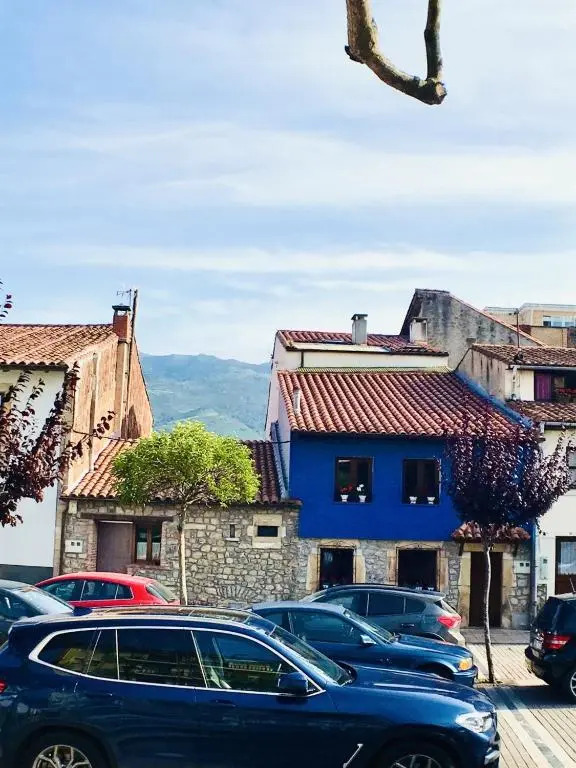 Casa Bernardita