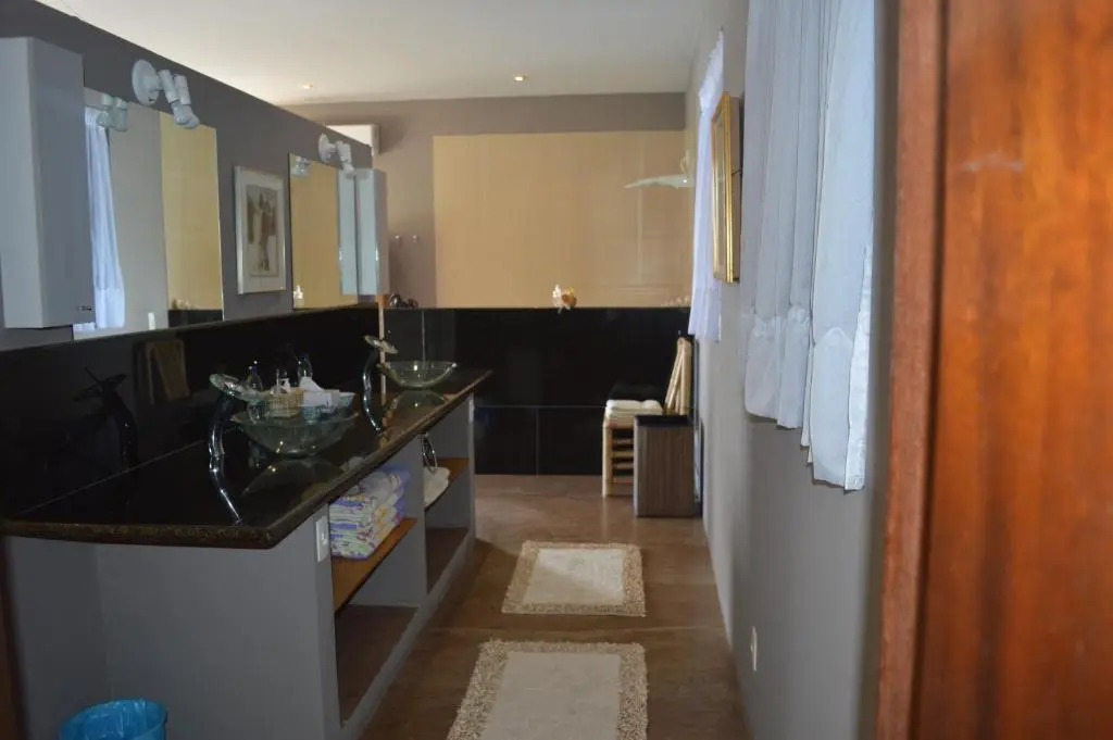 Vila Pedra Mar