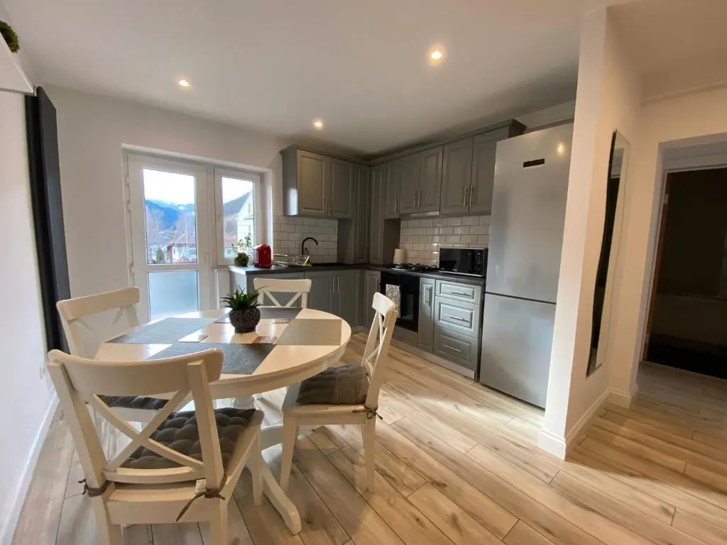 View apartment