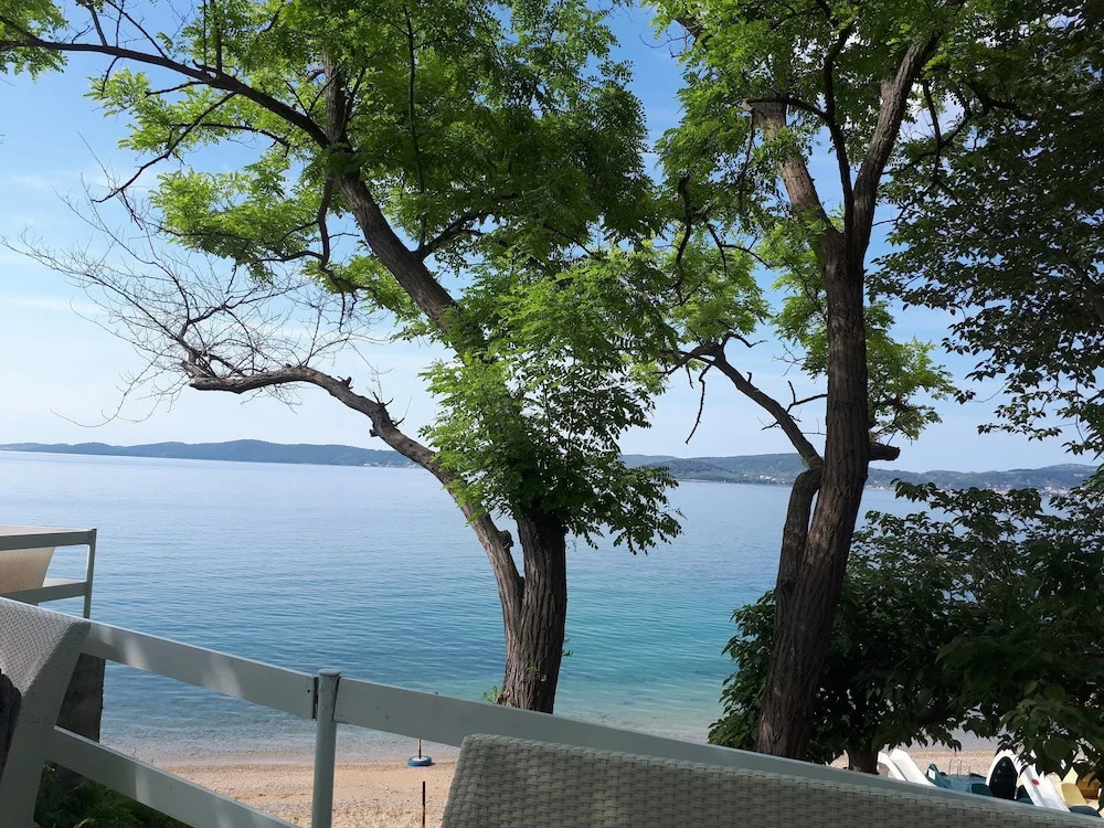 Apartment Smaragd Rose Near the Center of Zadar