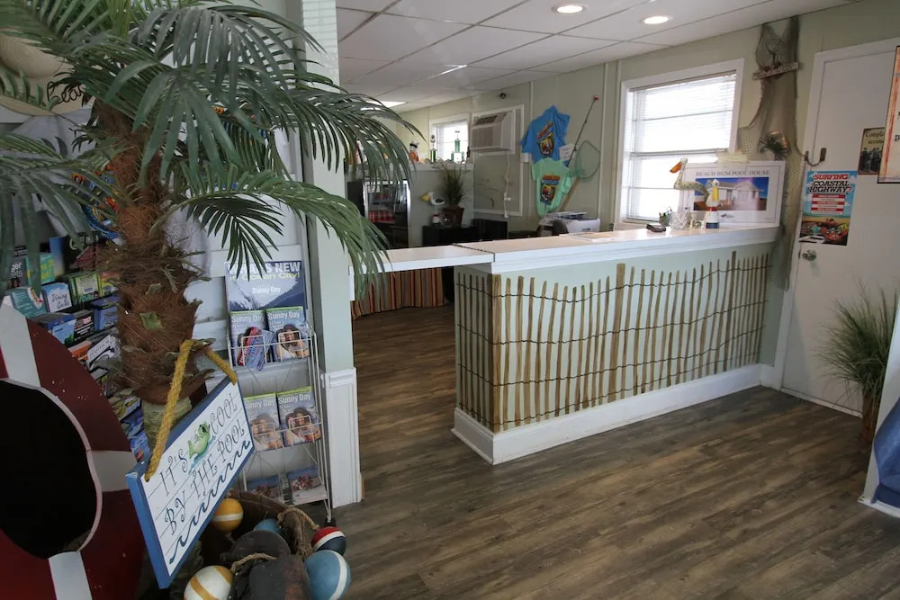 Blue Wave Inn - Ocean City