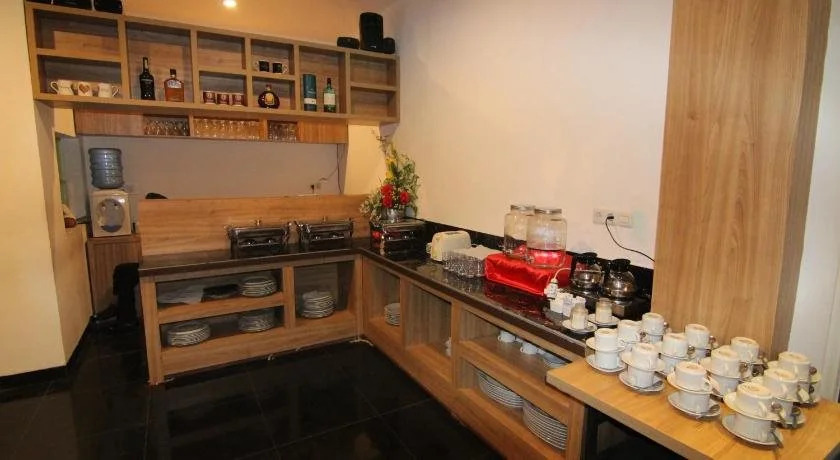 The Batik Hotel Ternate