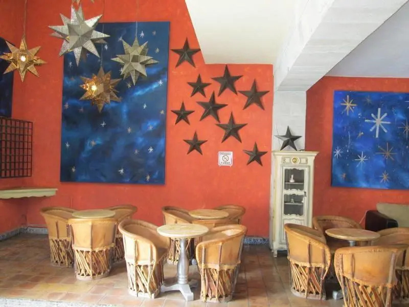 Casa Magica