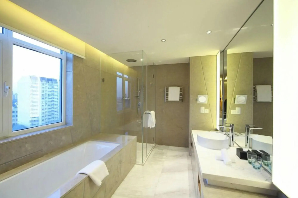 Beijing Qianyuan Hotel