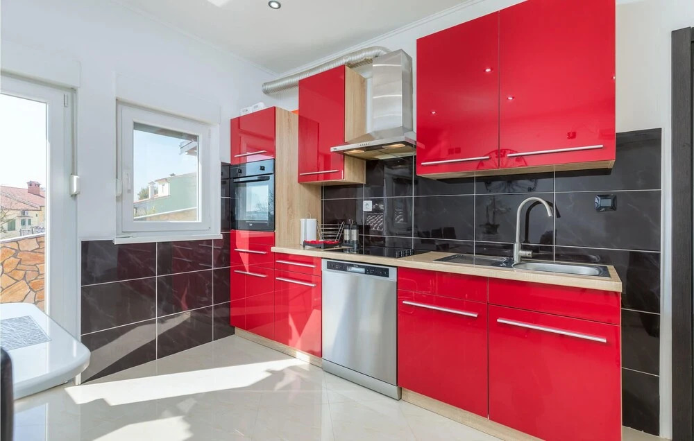 Awesome Home in Barbariga With Outdoor Swimming Pool, Wifi and 6 Bedrooms