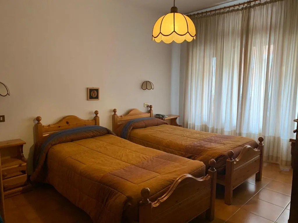 Hotel Alpi - Asiago