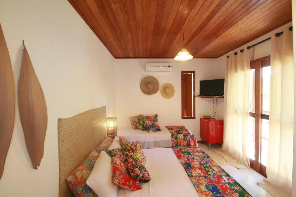 Casa Valentine Pousada Itacaré