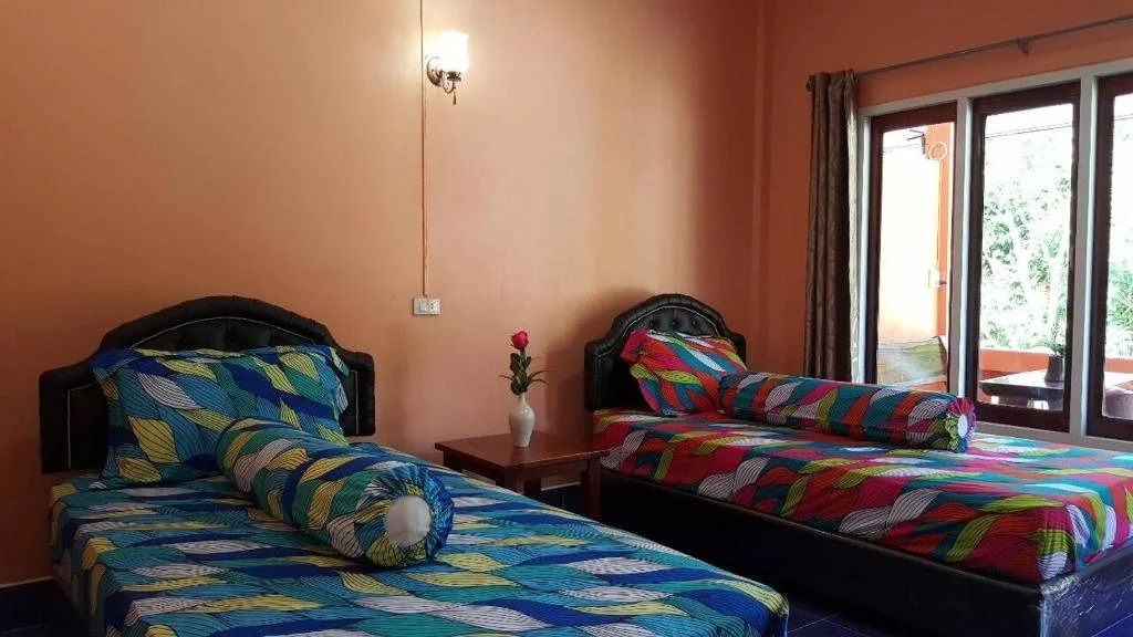 At Sichon Resort