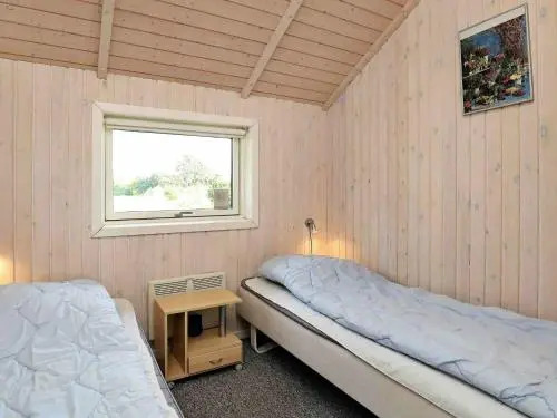Holiday home Væggerløse XVI