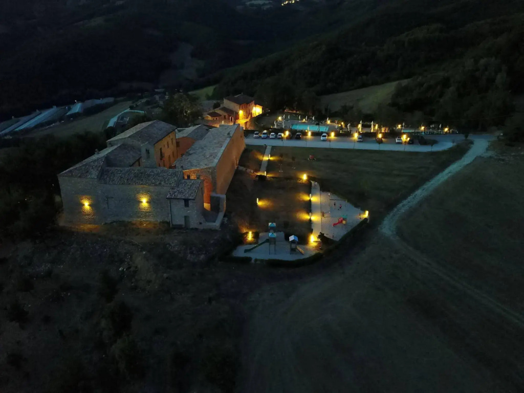 Borgo di Gallano