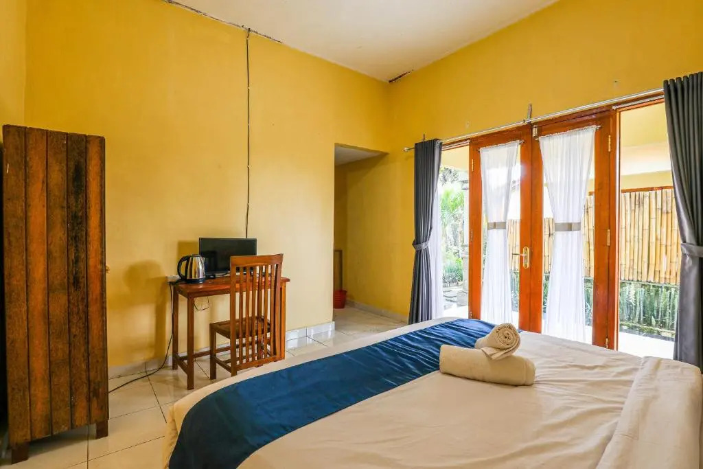 The Salang Guest House